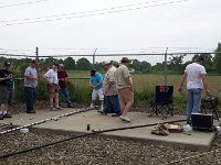 2016 Tower Work